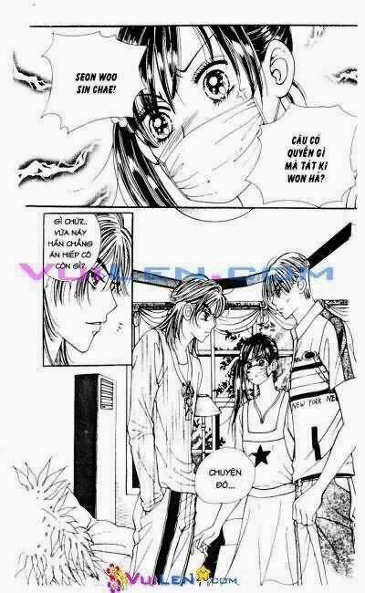 Giấc Mơ Thần Tượng - Chapter 7 - Trang 128