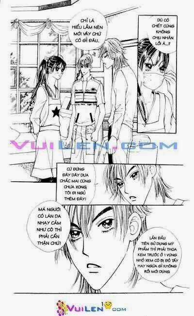 Giấc Mơ Thần Tượng - Chapter 7 - Trang 130