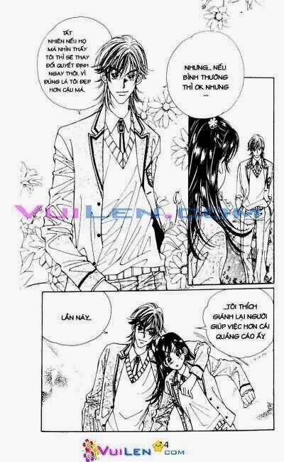 Giấc Mơ Thần Tượng - Chapter 7 - Trang 14