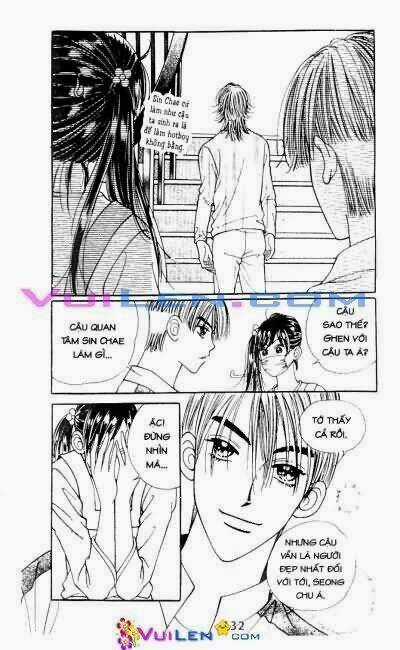 Giấc Mơ Thần Tượng - Chapter 7 - Trang 132