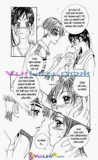 Giấc Mơ Thần Tượng - Chapter 7 - Trang 133