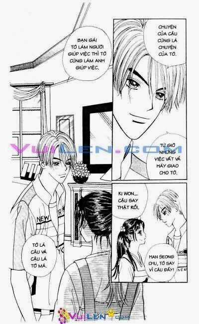 Giấc Mơ Thần Tượng - Chapter 7 - Trang 135