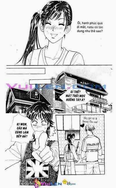 Giấc Mơ Thần Tượng - Chapter 7 - Trang 136