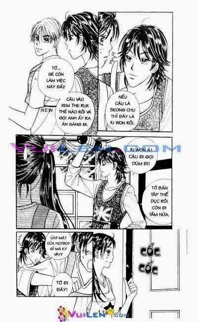 Giấc Mơ Thần Tượng - Chapter 7 - Trang 137