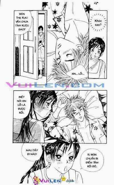 Giấc Mơ Thần Tượng - Chapter 7 - Trang 138