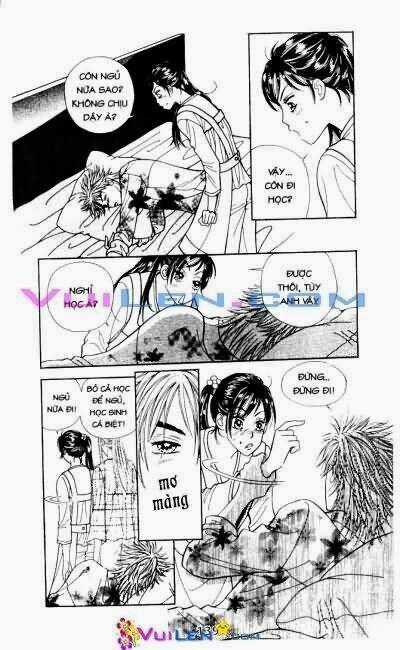 Giấc Mơ Thần Tượng - Chapter 7 - Trang 139