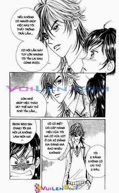 Giấc Mơ Thần Tượng - Chapter 7 - Trang 15