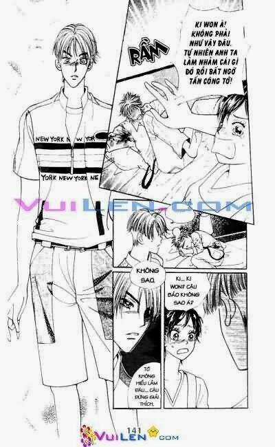 Giấc Mơ Thần Tượng - Chapter 7 - Trang 141