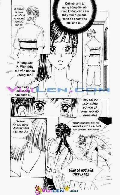 Giấc Mơ Thần Tượng - Chapter 7 - Trang 142