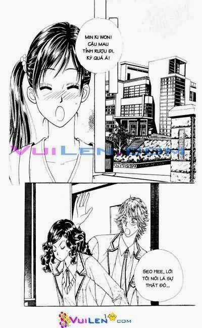 Giấc Mơ Thần Tượng - Chapter 7 - Trang 144