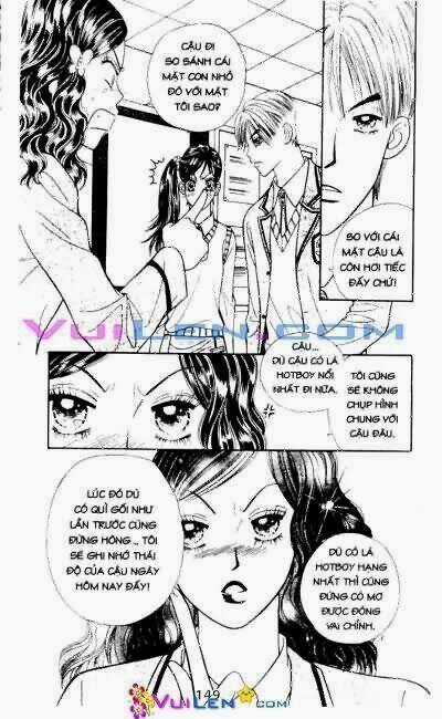 Giấc Mơ Thần Tượng - Chapter 7 - Trang 149