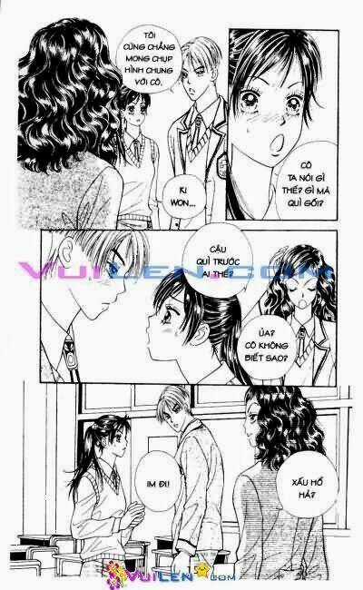 Giấc Mơ Thần Tượng - Chapter 7 - Trang 150