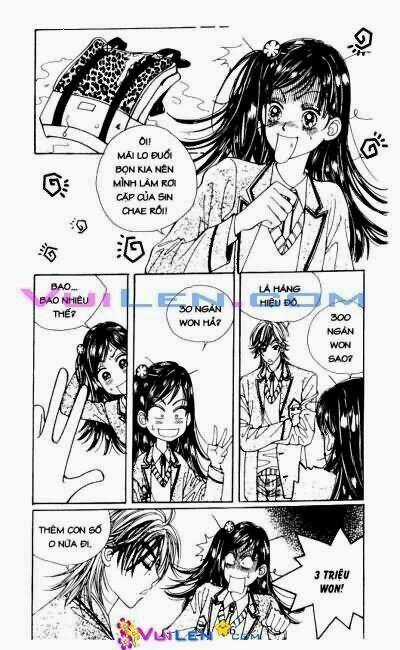 Giấc Mơ Thần Tượng - Chapter 7 - Trang 16