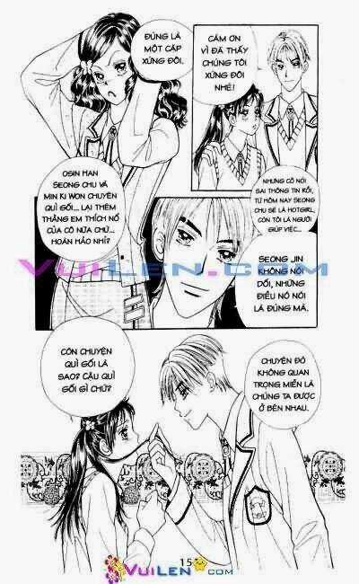 Giấc Mơ Thần Tượng - Chapter 7 - Trang 151