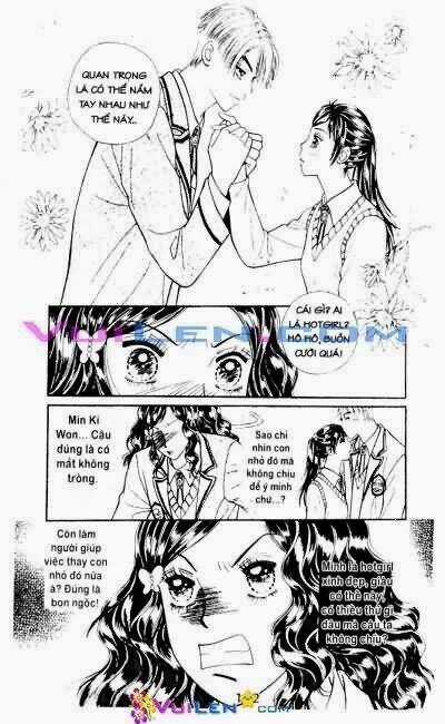 Giấc Mơ Thần Tượng - Chapter 7 - Trang 152