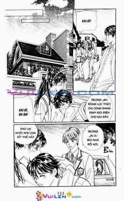 Giấc Mơ Thần Tượng - Chapter 7 - Trang 153