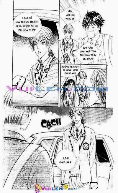 Giấc Mơ Thần Tượng - Chapter 7 - Trang 154