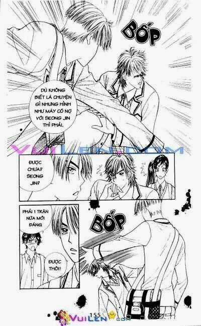 Giấc Mơ Thần Tượng - Chapter 7 - Trang 155