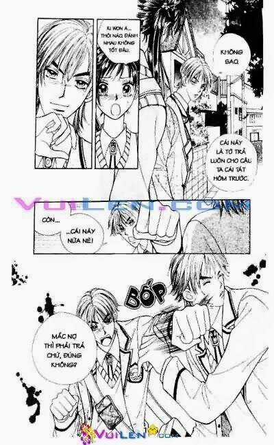 Giấc Mơ Thần Tượng - Chapter 7 - Trang 156