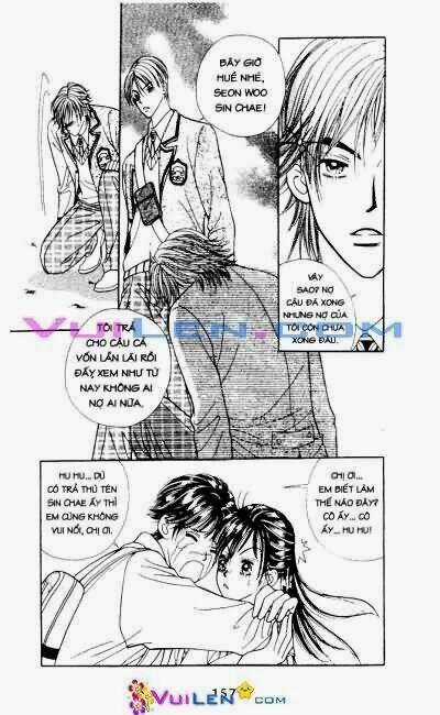 Giấc Mơ Thần Tượng - Chapter 7 - Trang 157