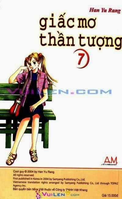 Giấc Mơ Thần Tượng - Chapter 7 - Trang 159