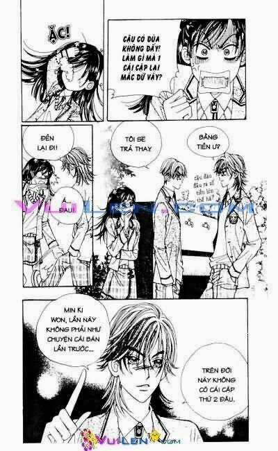 Giấc Mơ Thần Tượng - Chapter 7 - Trang 17