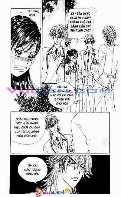 Giấc Mơ Thần Tượng - Chapter 7 - Trang 18