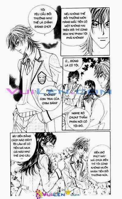 Giấc Mơ Thần Tượng - Chapter 7 - Trang 19