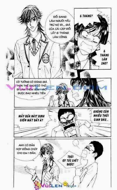 Giấc Mơ Thần Tượng - Chapter 7 - Trang 20