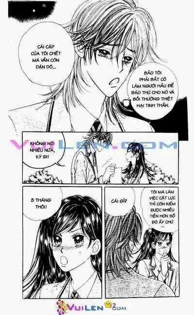 Giấc Mơ Thần Tượng - Chapter 7 - Trang 22