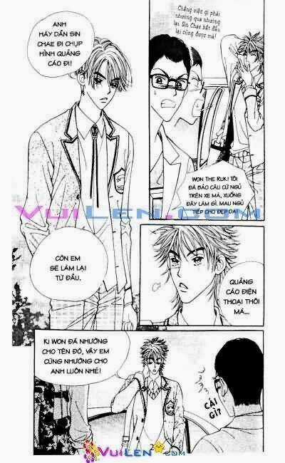 Giấc Mơ Thần Tượng - Chapter 7 - Trang 24