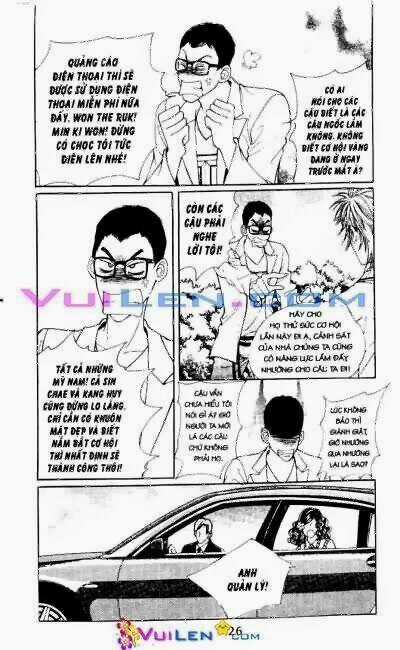 Giấc Mơ Thần Tượng - Chapter 7 - Trang 26