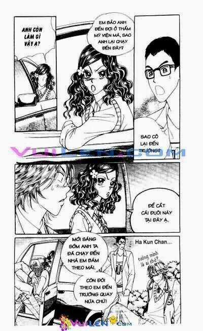 Giấc Mơ Thần Tượng - Chapter 7 - Trang 27