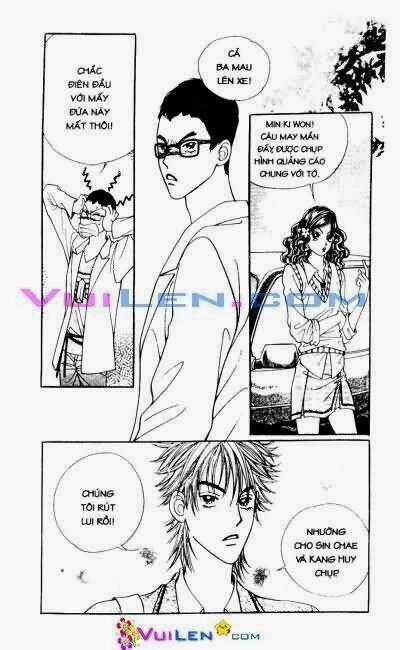 Giấc Mơ Thần Tượng - Chapter 7 - Trang 28