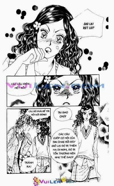 Giấc Mơ Thần Tượng - Chapter 7 - Trang 29