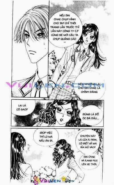 Giấc Mơ Thần Tượng - Chapter 7 - Trang 30