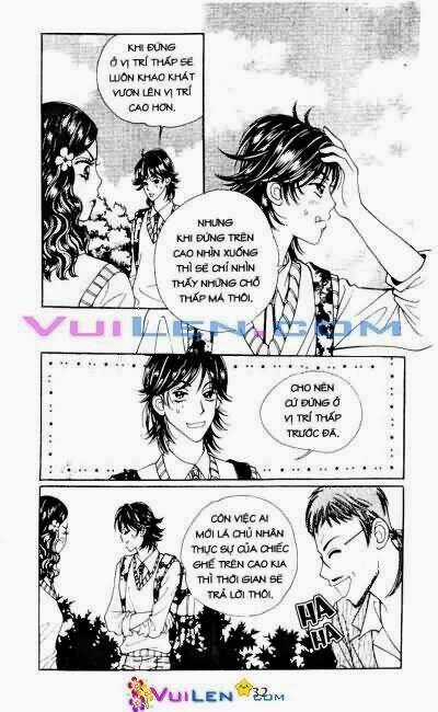 Giấc Mơ Thần Tượng - Chapter 7 - Trang 32