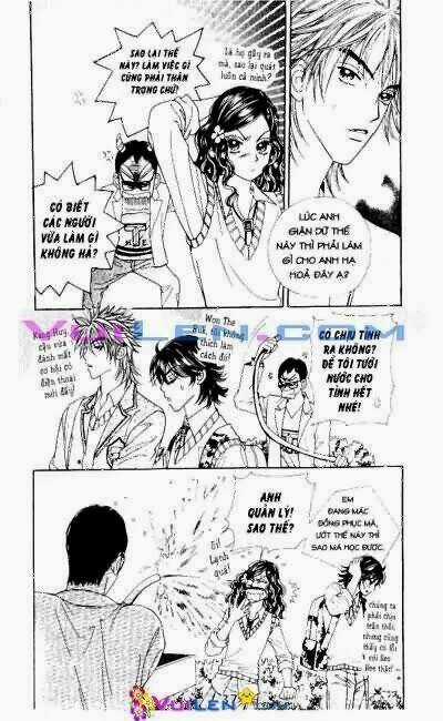 Giấc Mơ Thần Tượng - Chapter 7 - Trang 37
