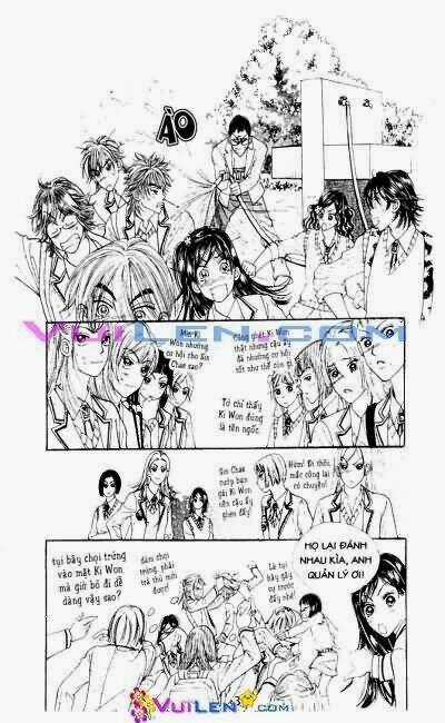 Giấc Mơ Thần Tượng - Chapter 7 - Trang 38