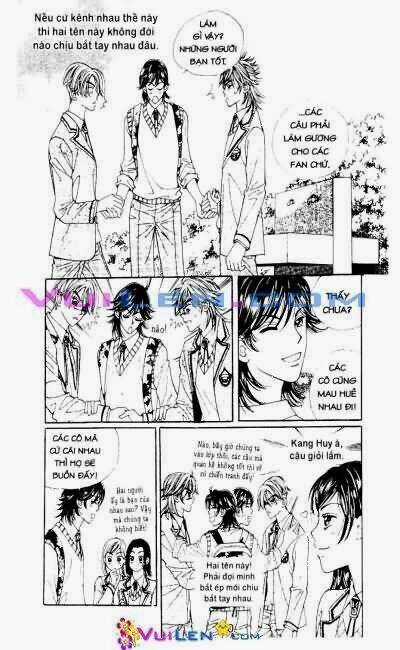 Giấc Mơ Thần Tượng - Chapter 7 - Trang 40