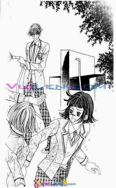 Giấc Mơ Thần Tượng - Chapter 7 - Trang 5