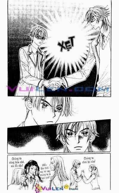 Giấc Mơ Thần Tượng - Chapter 7 - Trang 41