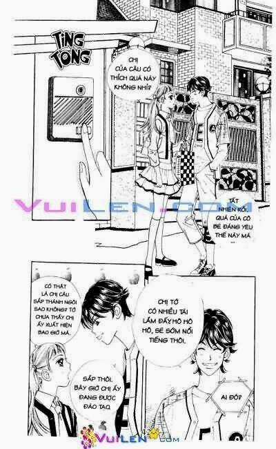 Giấc Mơ Thần Tượng - Chapter 7 - Trang 42