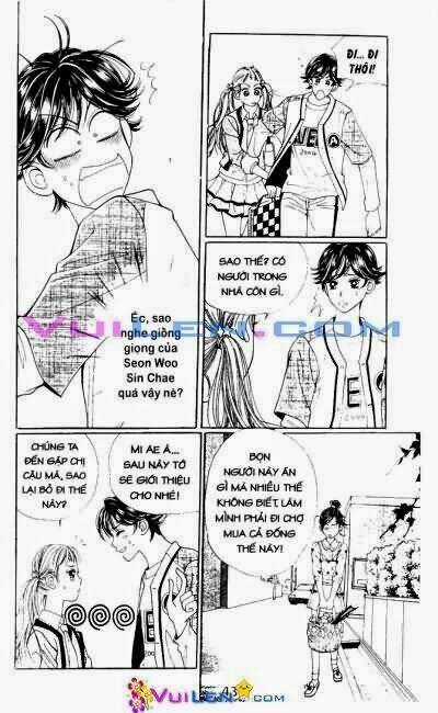 Giấc Mơ Thần Tượng - Chapter 7 - Trang 43