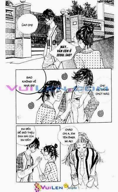 Giấc Mơ Thần Tượng - Chapter 7 - Trang 44