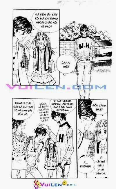 Giấc Mơ Thần Tượng - Chapter 7 - Trang 46