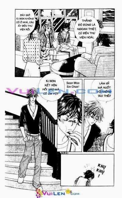 Giấc Mơ Thần Tượng - Chapter 7 - Trang 48