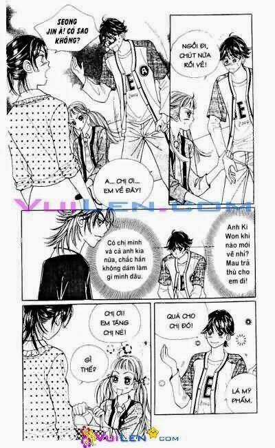 Giấc Mơ Thần Tượng - Chapter 7 - Trang 49