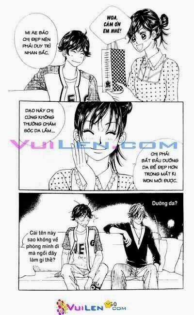 Giấc Mơ Thần Tượng - Chapter 7 - Trang 50