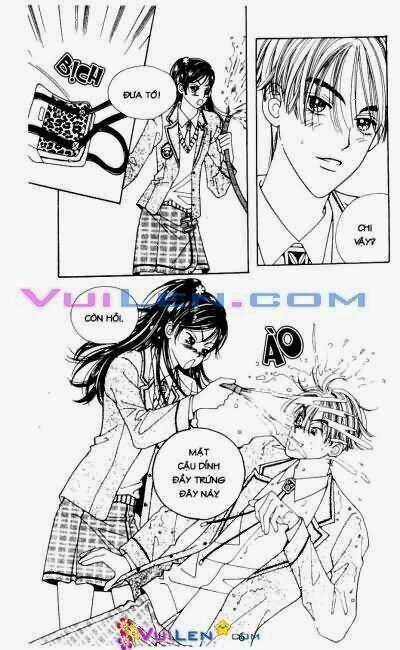 Giấc Mơ Thần Tượng - Chapter 7 - Trang 6